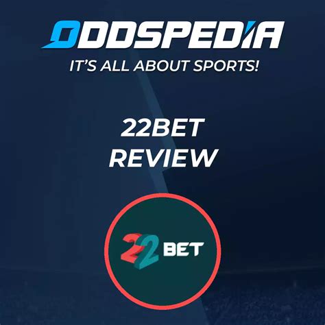 22Bet Review ️ Users & Expert Ratings .